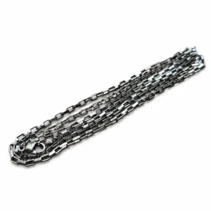 زنجیر آجری استیل